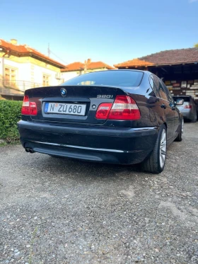 BMW 320 | Mobile.bg    4