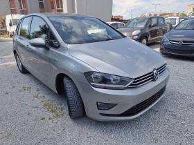 VW Golf Plus 1.6TDI/high line | Mobile.bg    3