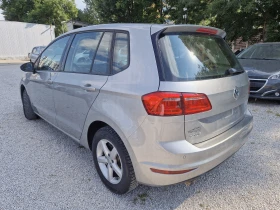 VW Golf Plus 1.6TDI/high line | Mobile.bg    7