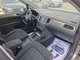 VW Golf Plus 1.6TDI/high line | Mobile.bg    12