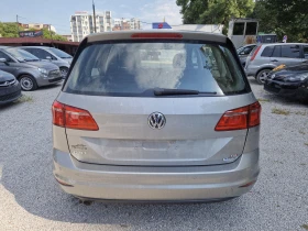 VW Golf Plus 1.6TDI/high line | Mobile.bg    6
