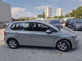 VW Golf Plus 1.6TDI/high line | Mobile.bg    4