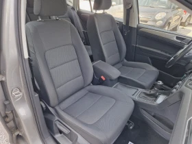 VW Golf Plus 1.6TDI/high line | Mobile.bg    13