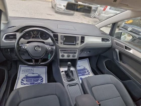 VW Golf Plus 1.6TDI/high line | Mobile.bg    11