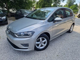  VW Golf Plus