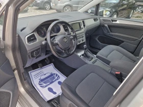 VW Golf Plus 1.6TDI/high line | Mobile.bg    10