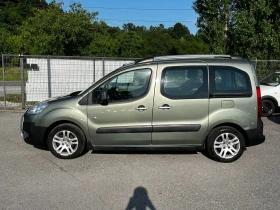 Peugeot Partner 1.6HDI Outdoor Tepee - 8790 лв. - 92368876 2