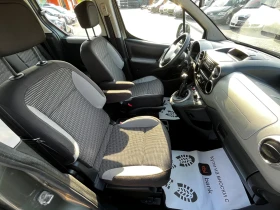 Peugeot Partner 1.6HDI Outdoor Tepee - 8790 лв. - 92368876 10