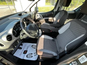 Peugeot Partner 1.6HDI Outdoor Tepee - 8790 лв. - 92368876 9