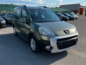 Peugeot Partner 1.6HDI Outdoor Tepee - 8790 лв. - 92368876 7