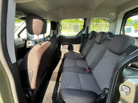 Peugeot Partner 1.6HDI Outdoor Tepee - 8790 лв. - 92368876 11