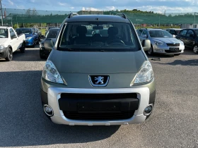 Peugeot Partner 1.6HDI Outdoor Tepee - 8790 лв. - 92368876 8