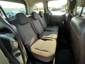 Peugeot Partner 1.6HDI Outdoor Tepee - 8790 лв. - 92368876 12