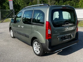 Peugeot Partner 1.6HDI Outdoor Tepee - 8790 лв. - 92368876 3