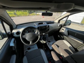 Peugeot Partner 1.6HDI Outdoor Tepee - 8790 лв. - 92368876 13