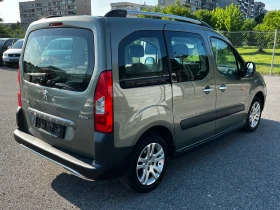 Peugeot Partner 1.6HDI Outdoor Tepee - 8790 лв. - 92368876 5