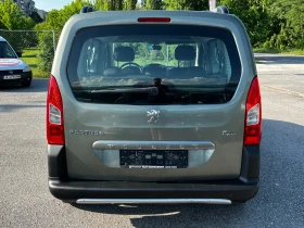 Peugeot Partner 1.6HDI Outdoor Tepee - 8790 лв. - 92368876 4