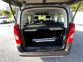 Peugeot Partner 1.6HDI Outdoor Tepee - 8790 лв. - 92368876 14