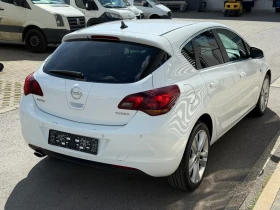 Opel Astra 1, 4Turbo+ Infinity+ Xenon | Mobile.bg    5