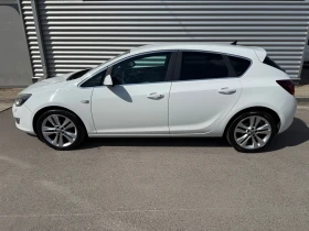     Opel Astra 1, 4Turbo+ Infinity+ Xenon