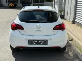    Opel Astra 1, 4Turbo+ Infinity+ Xenon