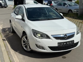 Opel Astra 1, 4Turbo+ Infinity+ Xenon | Mobile.bg    6