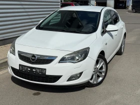     Opel Astra 1, 4Turbo+ Infinity+ Xenon