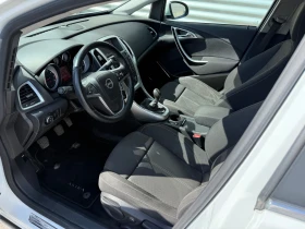 Opel Astra 1, 4Turbo+ Infinity+ Xenon | Mobile.bg    12