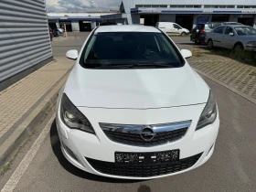 Opel Astra 1, 4Turbo+ Infinity+ Xenon | Mobile.bg    7