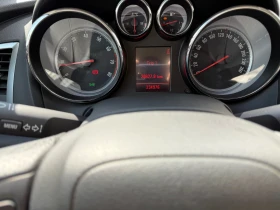 Opel Astra 1, 4Turbo+ Infinity+ Xenon | Mobile.bg    14