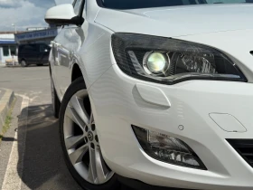 Opel Astra 1, 4Turbo+ Infinity+ Xenon | Mobile.bg    8