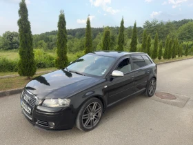 Audi A3 2X S-Line | Mobile.bg    2