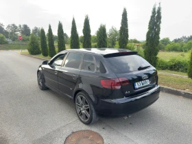 Audi A3 2X S-Line | Mobile.bg    3