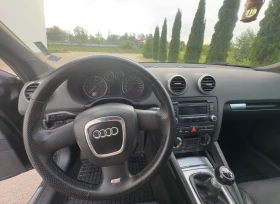 Audi A3 2X S-Line | Mobile.bg    10