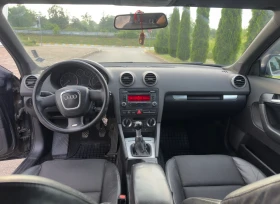 Audi A3 2X S-Line | Mobile.bg    9