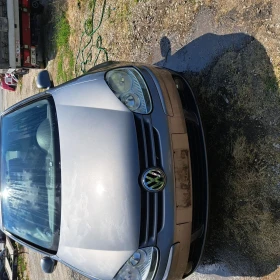 VW Golf 5 серия - 3500 лв. - 93470889 3