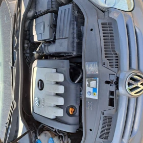 VW Golf 5 серия - 3500 лв. - 93470889 5