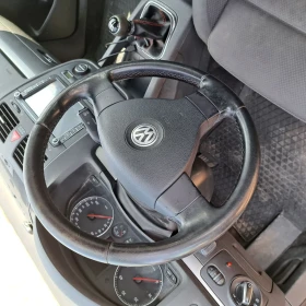 VW Golf 5 серия - 3500 лв. - 93470889 7