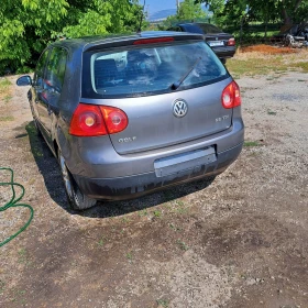VW Golf 5 серия - 3500 лв. - 93470889 4