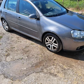 VW Golf 5 серия - 3500 лв. - 93470889 2