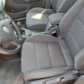 VW Golf 5 серия - 3500 лв. - 93470889 8