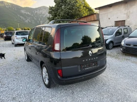 Обява за продажба на Renault Espace 2.0T AUTOMAT ГАЗ ~8 800 лв. - изображение 5