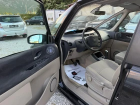 Обява за продажба на Renault Espace 2.0T AUTOMAT ГАЗ ~8 800 лв. - изображение 7