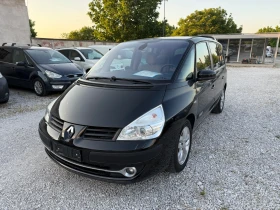 Обява за продажба на Renault Espace 2.0T AUTOMAT ГАЗ ~8 800 лв. - изображение 1