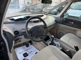 Обява за продажба на Renault Espace 2.0T AUTOMAT ГАЗ ~8 800 лв. - изображение 8