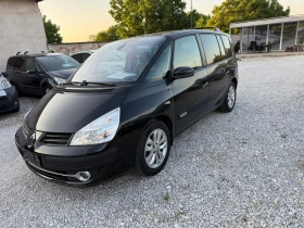 Обява за продажба на Renault Espace 2.0T AUTOMAT ГАЗ ~8 800 лв. - изображение 1