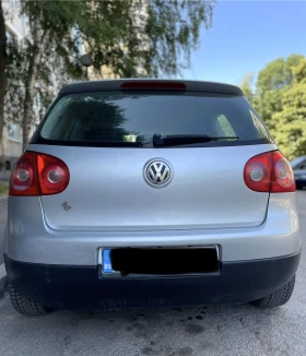 Обява за продажба на VW Golf ~4 350 лв. - изображение 4