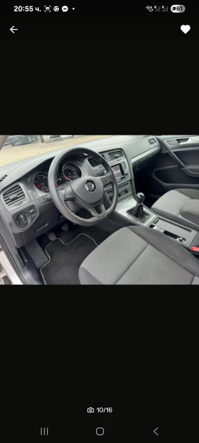 VW Golf | Mobile.bg    3
