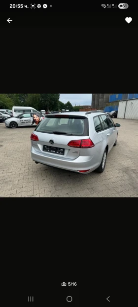 VW Golf | Mobile.bg    2