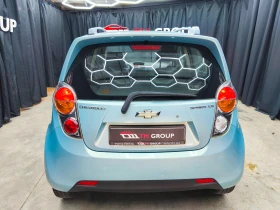Chevrolet Spark 1.2i 16v E5A - 5900 лв. - 97118559 5